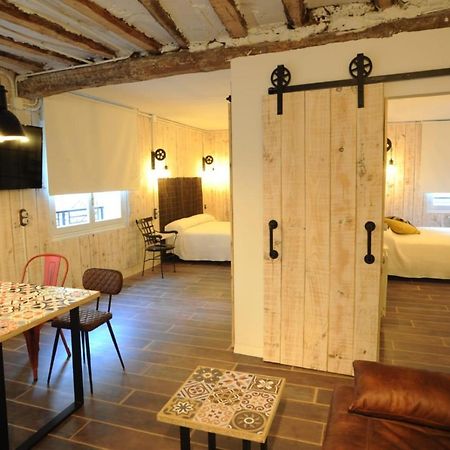Lombera Apartamentos Arnedillo Εξωτερικό φωτογραφία