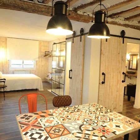 Lombera Apartamentos Arnedillo Εξωτερικό φωτογραφία