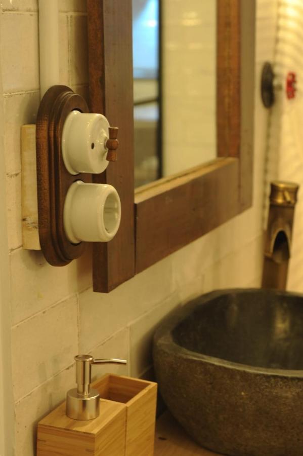 Lombera Apartamentos Arnedillo Εξωτερικό φωτογραφία