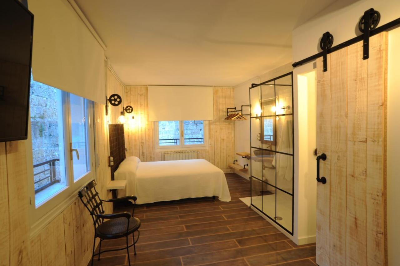 Lombera Apartamentos Arnedillo Εξωτερικό φωτογραφία
