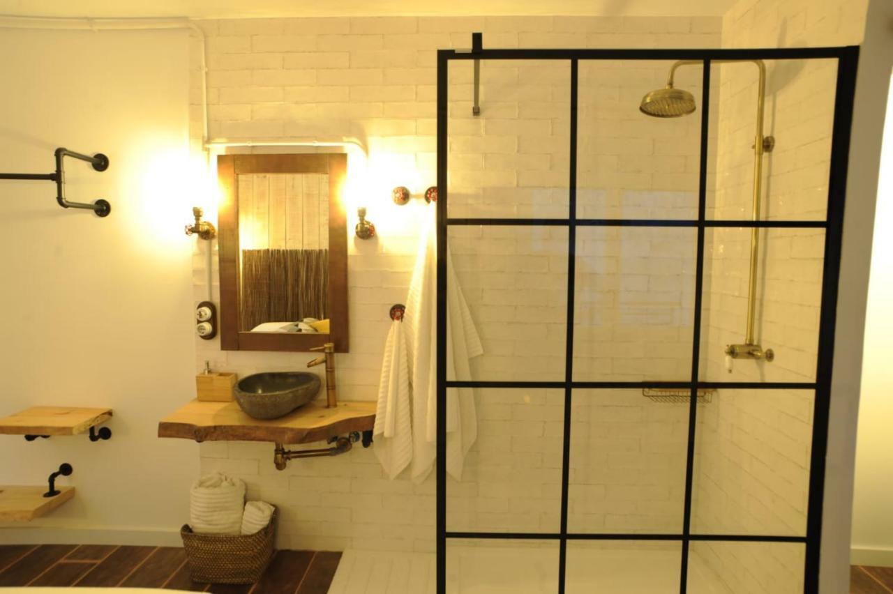 Lombera Apartamentos Arnedillo Εξωτερικό φωτογραφία